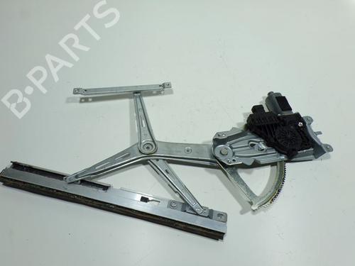 Used Front right window mechanism OPEL ZAFIRA / ZAFIRA FAMILY B (A05) 1.7 CDTI (M75) (125 hp) 29857891