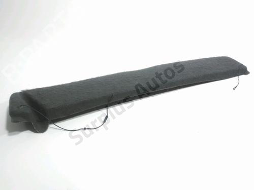 Used Rear parcel shelf CITROËN C2 (JM_) 1.4 HDi (68 hp) 28262333