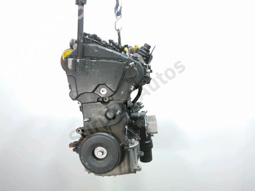 Engine RENAULT MEGANE IV Hatchback (B9A/M/N_) 1.5 Blue dCi 115 (B9A6) | BP39046561M1 - Image 4