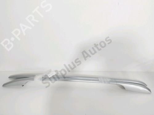 Takreling PEUGEOT 308 SW I (4E_, 4H_) 1.6 HDi (109 hp) 31002243