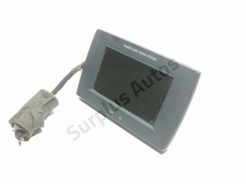 Rear mirror PEUGEOT PARTNER Box Body/MPV 1.6 BlueHDi 100 | BP38743406I6 - Image 3