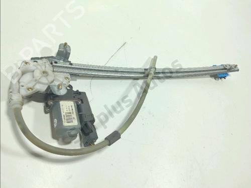 Rear left window mechanism RENAULT ESPACE IV (JK0/1_) 2.2 dCi (JK0H) | BP38009556C24 - Image 3