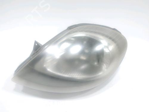 Used Left headlight RENAULT TRAFIC II Van (FL) 1.9 dCi 100 (FL0C, FL0K, FL0B) (101 hp) 31005161