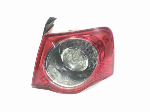 Used Right taillight Right taillight VW PASSAT B6 (3C2) 1.9 TDI (105 hp) 36253456 36253456
