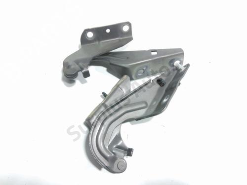 Used Hinge/Door check strap Hinge/Door check strap MITSUBISHI OUTLANDER II (CW_W) 2.2 DI-D 4WD (140 hp) 36695915 36695915