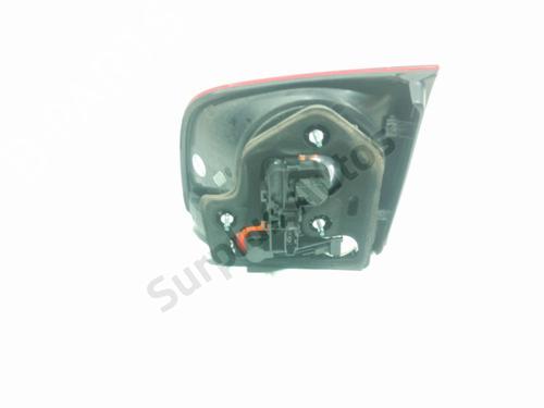 Left tailgate light VW TOUAREG (7LA, 7L6, 7L7) 3.0 V6 TDI | BP28268137C79 