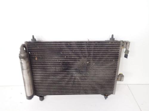 Kondensator Klimaanlage für CITROËN C5 I (DC_) 2.0 HDi (DCRHZB, DCRHZE) (109 hp) 30986365