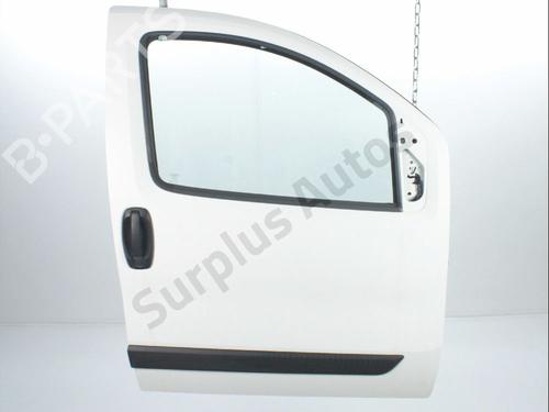 Dør høyre foran FIAT FIORINO Box Body/MPV (225_) 1.4 (225AXA1A, 225BXA1A) (78 hp) 28243702