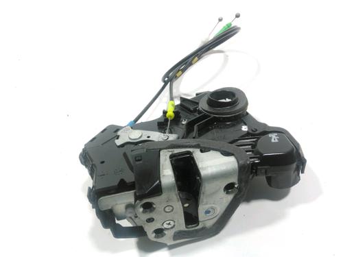 Used Front right lock Front right lock 37777080 37777080