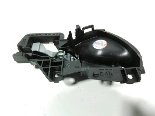 Rear right interior door handle CITROËN DS5 1.6 HDi 115 | BP37779670I16 - Image 2