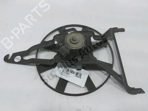 Radiator fan PEUGEOT 106 II (1A_, 1C_) 1.0 i | BP30986549M35