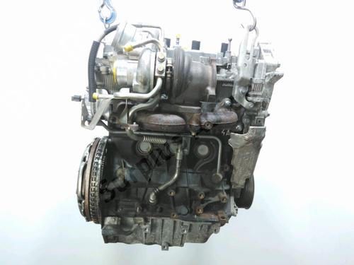 Engine RENAULT MEGANE III Coupe (DZ0/1_) 2.0 R.S. | BP28219150M1 