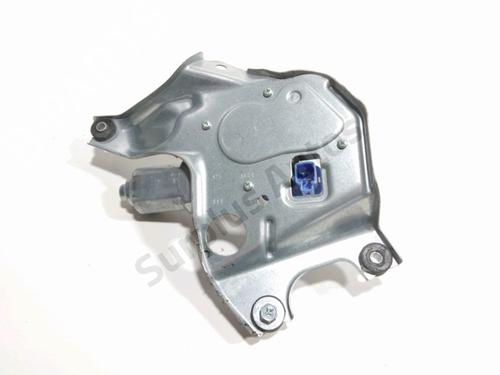 Rear wiper motor SUBARU LEGACY V Estate (BR) 2.0 D AWD | BP28272817M102 