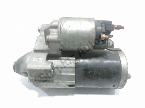 Used Starter Starter PEUGEOT 5008 (0U_, 0E_) [2009-2017] 39705604 39705604