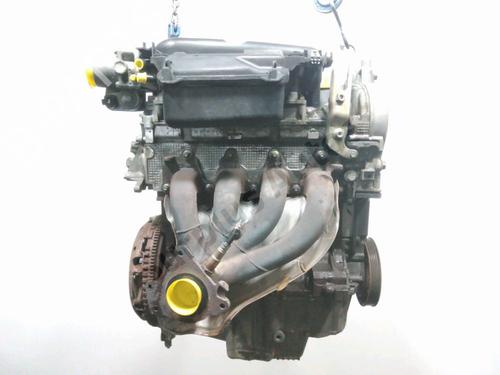 Engine RENAULT MEGANE II (BM0/1_, CM0/1_) 1.6 16V (BM0C, CM0C) | BP31350503M1