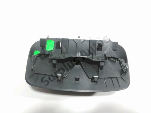 Ferdsskriver RENAULT MEGANE III Hatchback (BZ0/1_, B3_) 1.5 dCi (BZ09, BZ0D, BZ1W, BZ29, BZ14) | BP28230118C48 