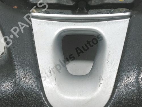 Steering wheel RENAULT MEGANE III Hatchback (BZ0/1_, B3_) 1.5 dCi (BZ09, BZ0D, BZ1W, BZ29, BZ14) | BP37628075C49 - Image 4