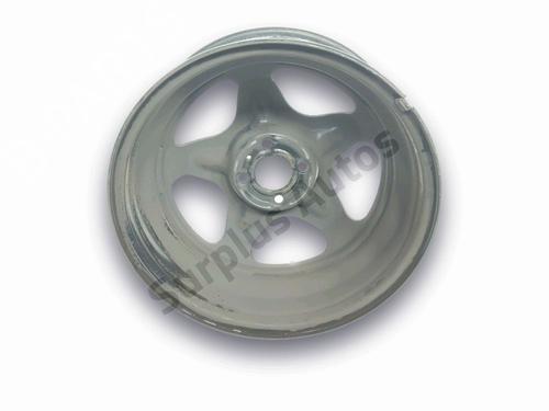 Fælk NISSAN MICRA V (K14) 1.0 IG-T | BP37017543C45 - Image 3