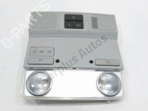 Used Interior roof light VW GOLF VI (5K1) 1.6 TDI (105 hp) 32261122