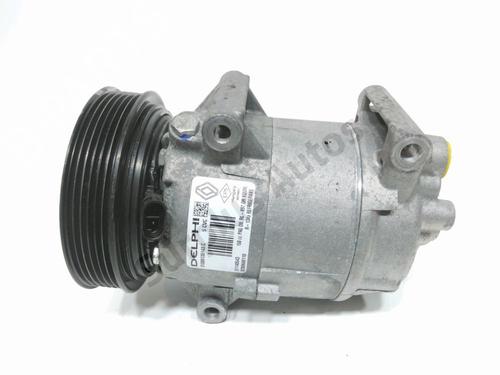 AC-Kompressor RENAULT SCÉNIC II (JM0/1_) 1.6 16V (JM1R) | BP28223666M34 