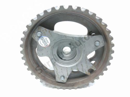 Pulley RENAULT MEGANE III Hatchback (BZ0/1_, B3_) 1.5 dCi (BZ09, BZ0D, BZ1W, BZ29, BZ14) | BP36374099M122 - Image 2