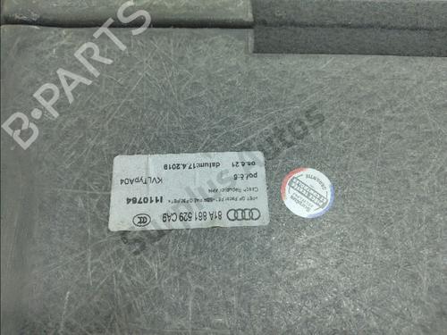 Luggage compartment floor AUDI Q2 (GAB, GAG) 35 TFSI | BP38035637I33 - Image 2