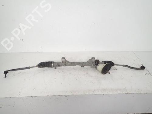 Used Steering rack RENAULT MEGANE III Hatchback (BZ0/1_, B3_) 1.5 dCi (106 hp) 30987369