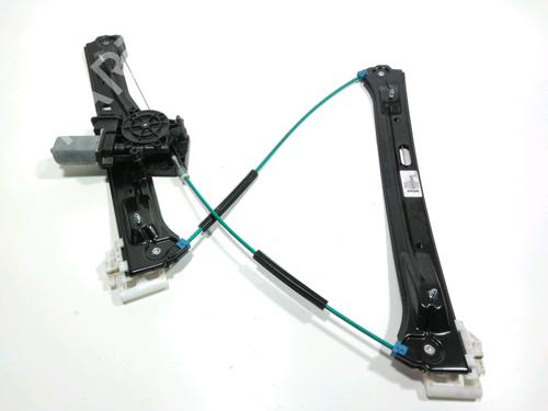 Front left window mechanism BMW 1 (F20) 114 d | BP37774013C22 - Image 2