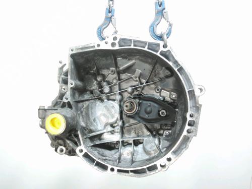 Used Gearbox PEUGEOT 208 I (CA_, CC_) 1.6 VTi (120 hp) 32488364