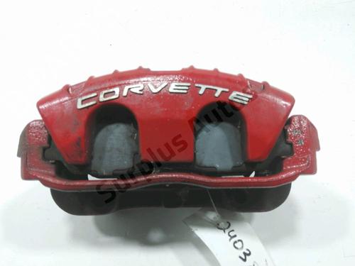 Used Right front brake caliper Right front brake caliper 37766159 37766159