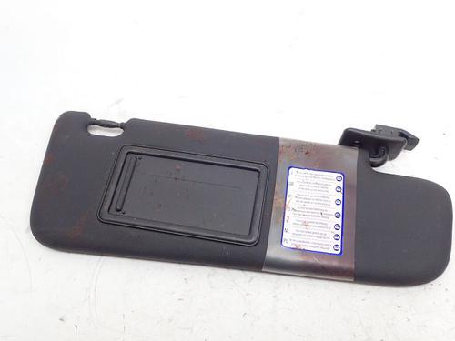 Used Right sun visor Right sun visor 37784445 37784445