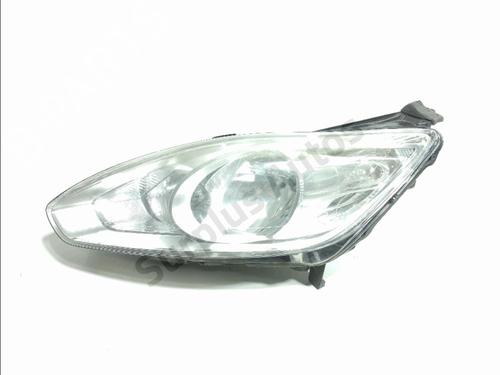 Used Left headlight FORD GRAND C-MAX (DXA/CB7, DXA/CEU) 2.0 TDCi (140 hp) 32461071