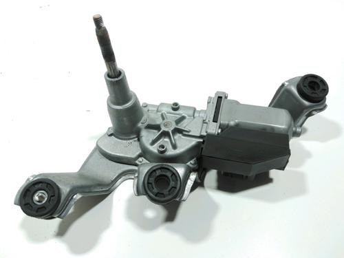 Used Rear wiper motor TOYOTA VERSO (_R2_) 1.6 (ZGR20_, ZGR20R) (132 hp) 28272682