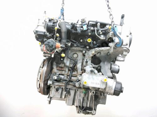 Used Engine Engine ALFA ROMEO GIULIETTA (940_) 1.6 JTDM (940FXD1A) (105 hp) 28218772 28218772