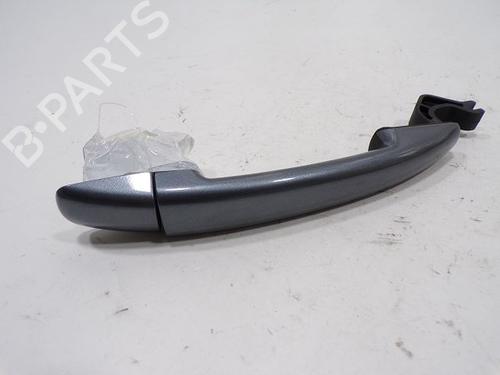 Used Front right exterior door handle PEUGEOT 308 I (4A_, 4C_) 1.6 HDi (90 hp) 30995720
