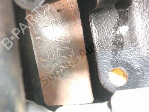 Engine RENAULT MODUS / GRAND MODUS (F/JP0_) 1.5 dCi 90 | BP32975910M1 - Image 5