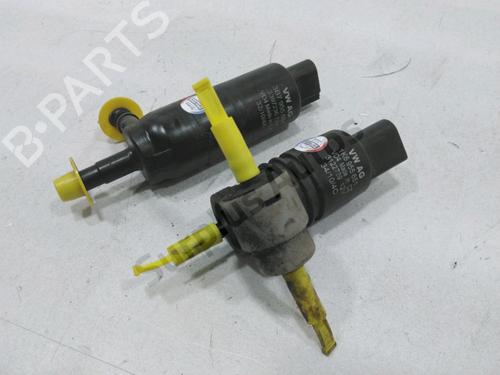 Sprinklervæskepumpe VW GOLF VI (5K1) 1.4 TSI (122 hp) 31008664