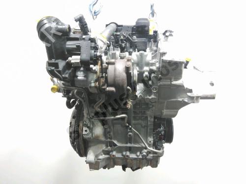 Engine VW POLO VI (AW1, BZ1, AE1) 1.0 TSI | BP38345188M1 - Image 3
