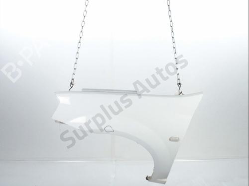 Forskærm venstre DACIA LOGAN MCV (KS_) 1.5 dCi (KS0W) (86 hp) 31664096