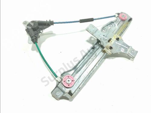 Used Rear left window mechanism Rear left window mechanism 38793822 38793822