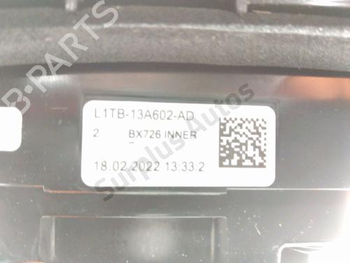 Right tailgate light FORD PUMA (J2K, CF7) 1.0 Flexifuel | BP28267575C80 