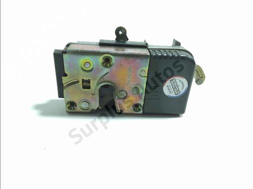 Used Front left lock Front left lock CITROËN C8 (EA_, EB_) 2.2 HDi (128 hp) 36153493 36153493