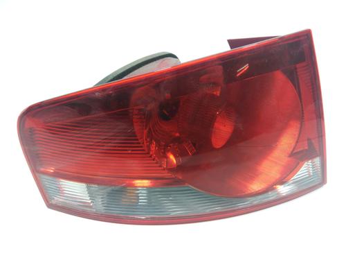 Used Left taillight SEAT ALTEA XL (5P5, 5P8) 2.0 TDI 16V (140 hp) 28269633