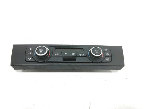 Used Climate control BMW 3 Touring (E91) 320 d xDrive (177 hp) 30988471