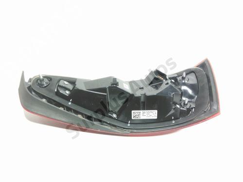 Left taillight AUDI Q3 (8UB, 8UG) 2.0 TDI | BP34002133C34 - Image 3