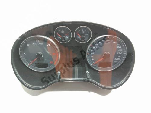 Used Instrument cluster AUDI A3 Sportback (8PA) 1.6 TDI (105 hp) 28230945