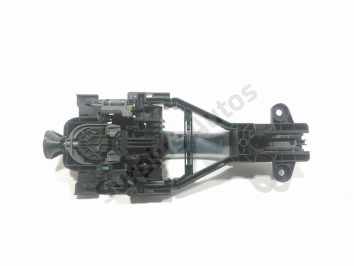 Rear left exterior door handle VOLVO V40 Hatchback (525) D3 | BP28252175C130 