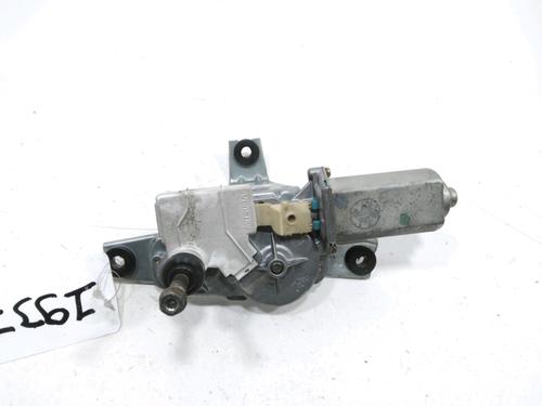 Used Rear wiper motor PEUGEOT 308 I (4A_, 4C_) 1.6 HDi (112 hp) 31008069