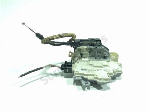 Used Front right lock Front right lock 37600650 37600650