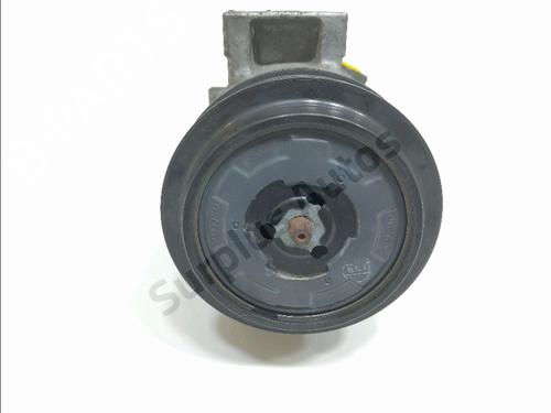 Used AC compressor AC compressor SUZUKI SX4 (EY, GY) 2.0 DDiS 4x4 (RW420D) (135 hp) 40251851 40251851